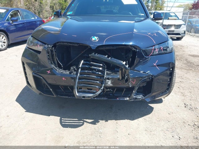 5UX23EU01R9T82795 BMW X5 Xdrive40i