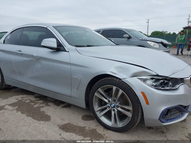 WBA4U9C32H5H63944 BMW 430i Xdrive