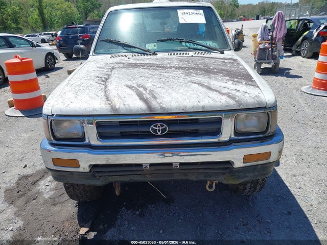 Продажа на аукционе авто 1994 Toyota Pickup 1/2 Ton Shrt Wheelbase/dx, vin: JT4RN01P9R7069214, номер лота: 45023060