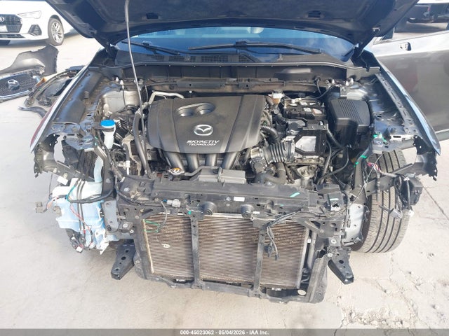 JM3KFADL7H0224208 Mazda Cx-5 Grand Select