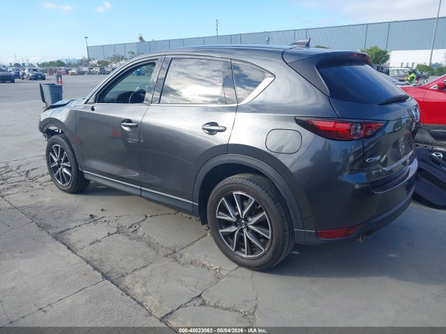 JM3KFADL7H0224208 Mazda Cx-5 Grand Select
