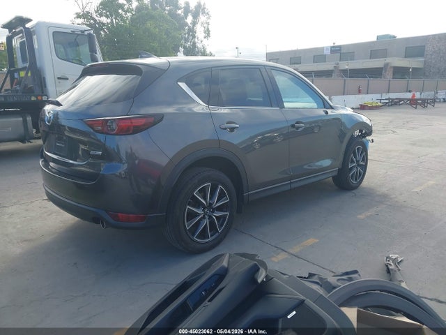 JM3KFADL7H0224208 Mazda Cx-5 Grand Select