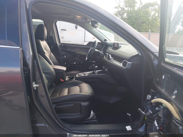 JM3KFADL7H0224208 Mazda Cx-5 Grand Select