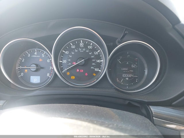 JM3KFADL7H0224208 Mazda Cx-5 Grand Select