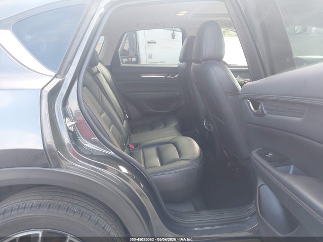 JM3KFADL7H0224208 Mazda Cx-5 Grand Select