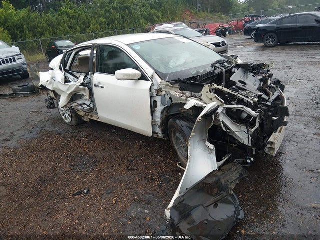 Aukcja sprzedaży 2017 Nissan Altima 2.5 S, vin: 1N4AL3AP8HN330725, numer aukcji: 45023067