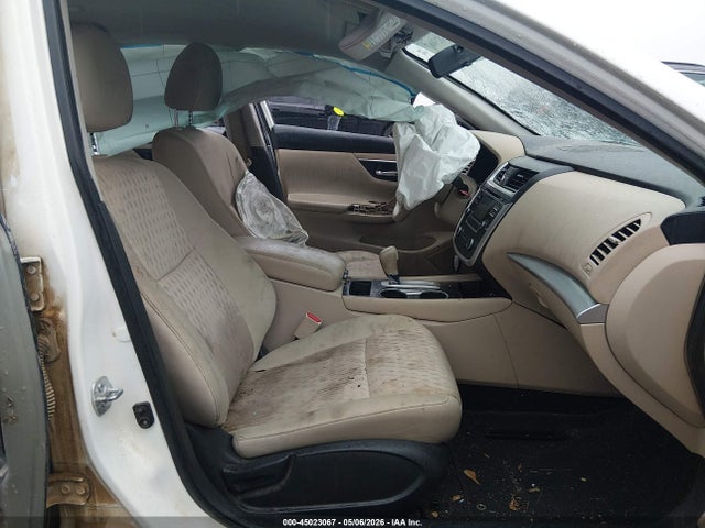 Продаж на аукціоні авто 2017 Nissan Altima 2.5 S, vin: 1N4AL3AP8HN330725, номер лоту: 45023067