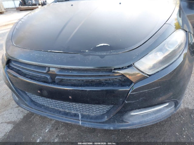 Aukcja sprzedaży 2016 Dodge Dart Sxt, vin: 1C3CDFBB6GD529026, numer aukcji: 45023068