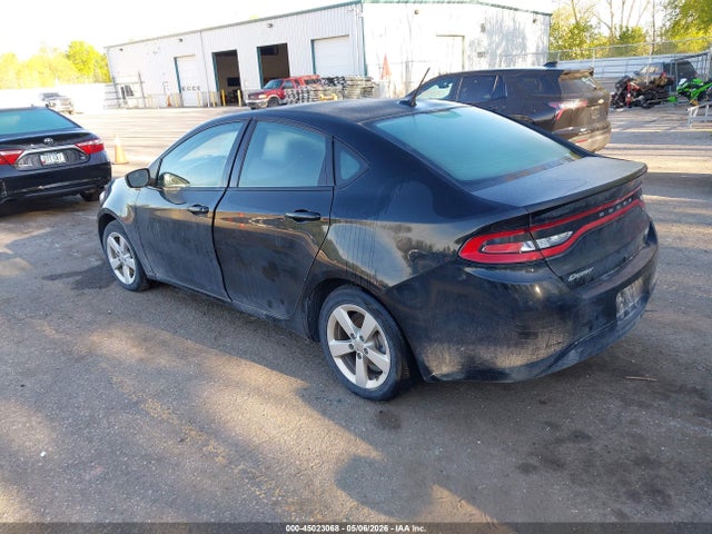 Aukcja sprzedaży 2016 Dodge Dart Sxt, vin: 1C3CDFBB6GD529026, numer aukcji: 45023068
