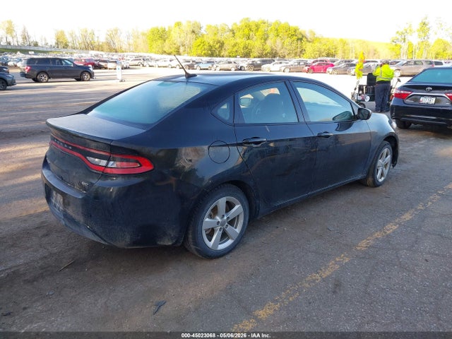 Aukcja sprzedaży 2016 Dodge Dart Sxt, vin: 1C3CDFBB6GD529026, numer aukcji: 45023068