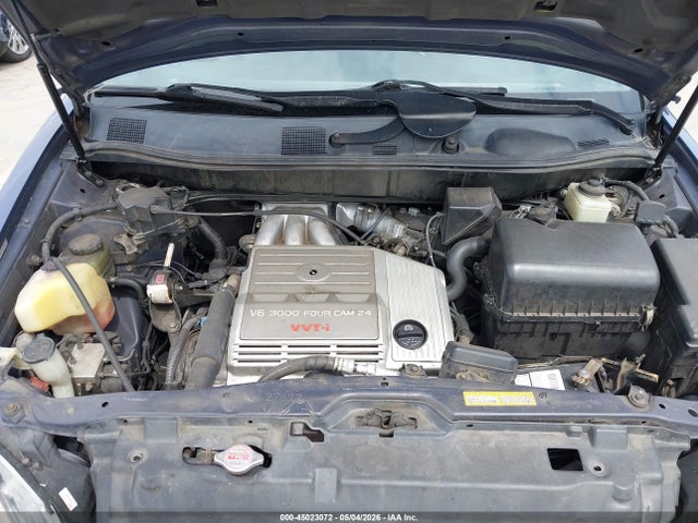 Aukcja sprzedaży 1999 Lexus Rx 300, vin: JT6HF10U0X0028621, numer aukcji: 45023072