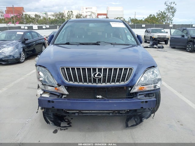 Aukcja sprzedaży 1999 Lexus Rx 300, vin: JT6HF10U0X0028621, numer aukcji: 45023072