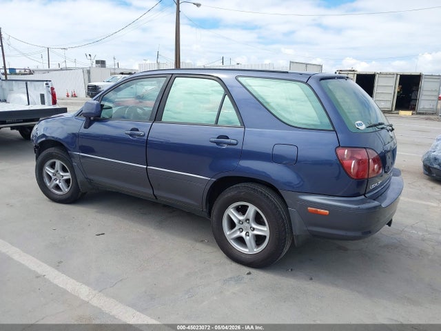 Aukcja sprzedaży 1999 Lexus Rx 300, vin: JT6HF10U0X0028621, numer aukcji: 45023072