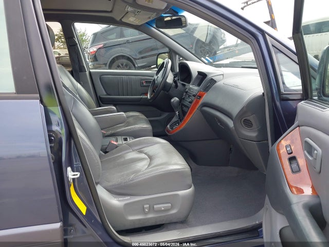 Aukcja sprzedaży 1999 Lexus Rx 300, vin: JT6HF10U0X0028621, numer aukcji: 45023072