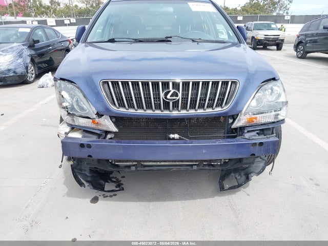 Aukcja sprzedaży 1999 Lexus Rx 300, vin: JT6HF10U0X0028621, numer aukcji: 45023072