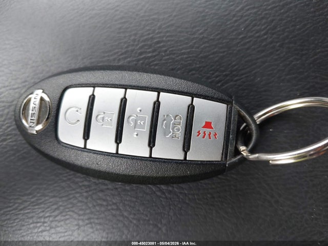 2016 Nissan Altima 2.5/2.5 S/2.5 Sl/2.5 Sr/2.5 Sv მანქანა იყიდება აუქციონზე, vin: 1N4AL3APXGC186718, აუქციონის ნომერი: 45023081