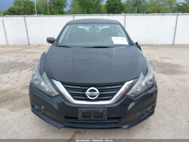 2016 Nissan Altima 2.5/2.5 S/2.5 Sl/2.5 Sr/2.5 Sv მანქანა იყიდება აუქციონზე, vin: 1N4AL3APXGC186718, აუქციონის ნომერი: 45023081