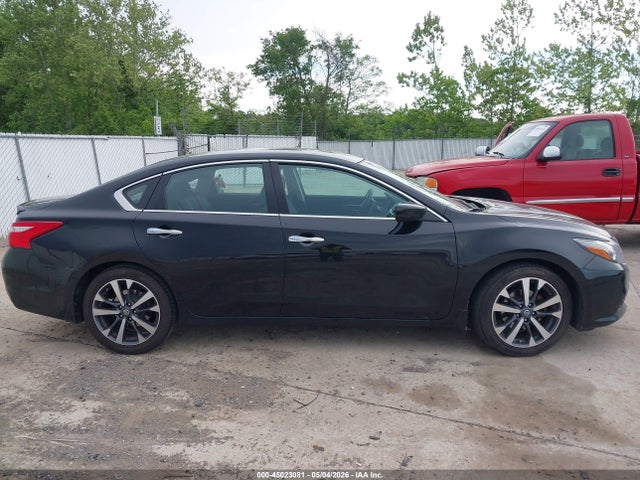 2016 Nissan Altima 2.5/2.5 S/2.5 Sl/2.5 Sr/2.5 Sv მანქანა იყიდება აუქციონზე, vin: 1N4AL3APXGC186718, აუქციონის ნომერი: 45023081