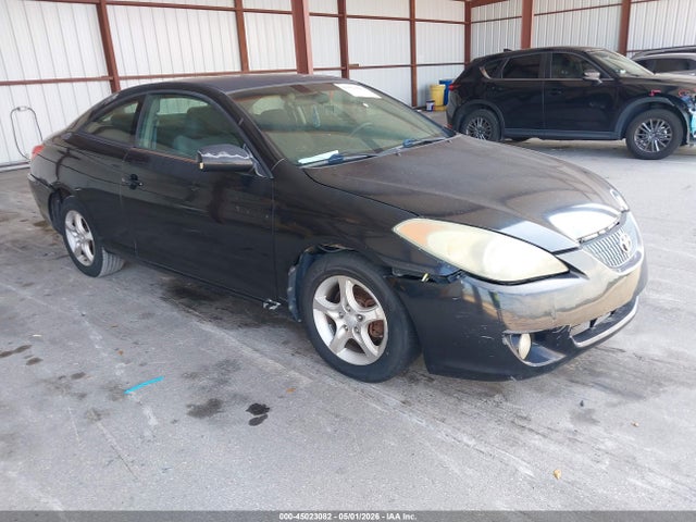 Продажа на аукционе авто 2004 Toyota Camry Solara Se, vin: 4T1CE38P14U775581, номер лота: 45023082