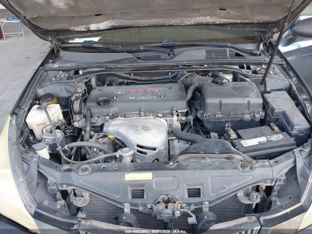 Продажа на аукционе авто 2004 Toyota Camry Solara Se, vin: 4T1CE38P14U775581, номер лота: 45023082