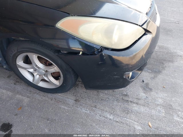 Продажа на аукционе авто 2004 Toyota Camry Solara Se, vin: 4T1CE38P14U775581, номер лота: 45023082