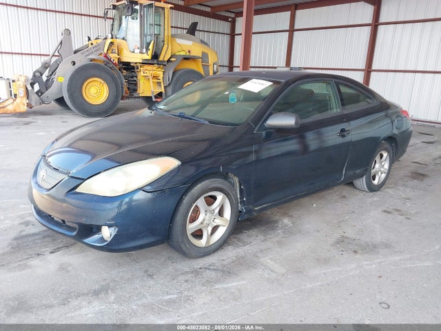 Продажа на аукционе авто 2004 Toyota Camry Solara Se, vin: 4T1CE38P14U775581, номер лота: 45023082