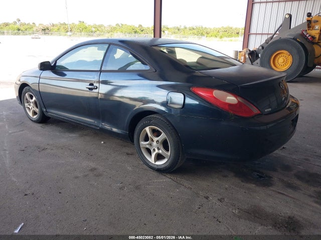 Продажа на аукционе авто 2004 Toyota Camry Solara Se, vin: 4T1CE38P14U775581, номер лота: 45023082