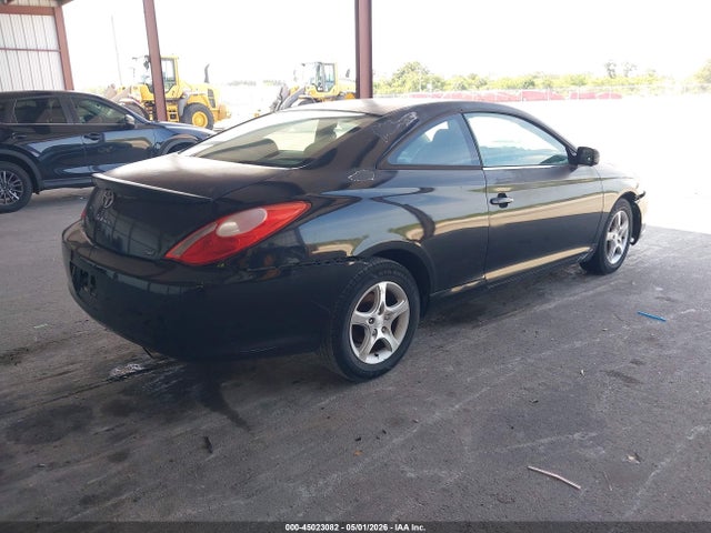 Продажа на аукционе авто 2004 Toyota Camry Solara Se, vin: 4T1CE38P14U775581, номер лота: 45023082