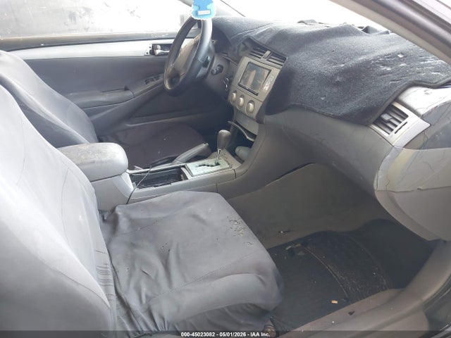 Продажа на аукционе авто 2004 Toyota Camry Solara Se, vin: 4T1CE38P14U775581, номер лота: 45023082