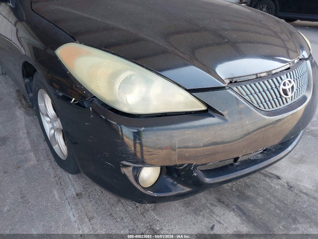 Продажа на аукционе авто 2004 Toyota Camry Solara Se, vin: 4T1CE38P14U775581, номер лота: 45023082
