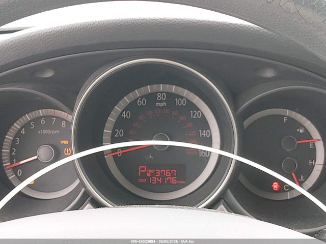 2009 Kia Optima Lx მანქანა იყიდება აუქციონზე, vin: KNAGE228195335277, აუქციონის ნომერი: 45023084