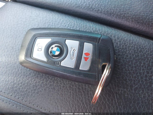 Auction sale of the 2015 Bmw 535i Xdrive, vin: WBA5B3C52FD542823, lot number: 45023085