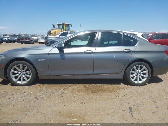 Auction sale of the 2015 Bmw 535i Xdrive, vin: WBA5B3C52FD542823, lot number: 45023085