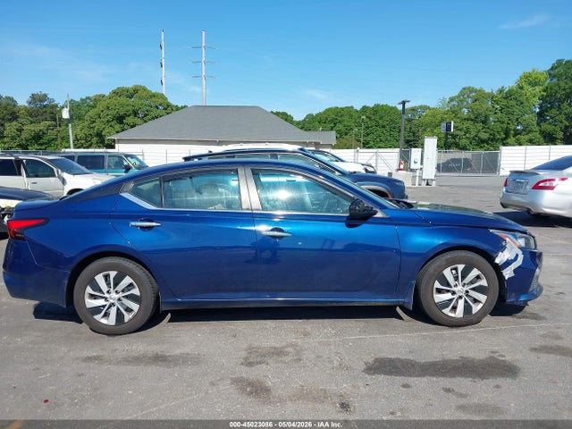 Aukcja sprzedaży 2021 Nissan Altima S Fwd, vin: 1N4BL4BV7MN337019, numer aukcji: 45023086