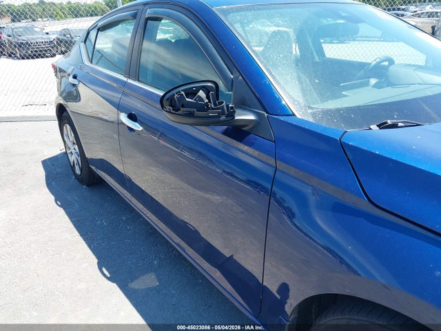 Aukcja sprzedaży 2021 Nissan Altima S Fwd, vin: 1N4BL4BV7MN337019, numer aukcji: 45023086