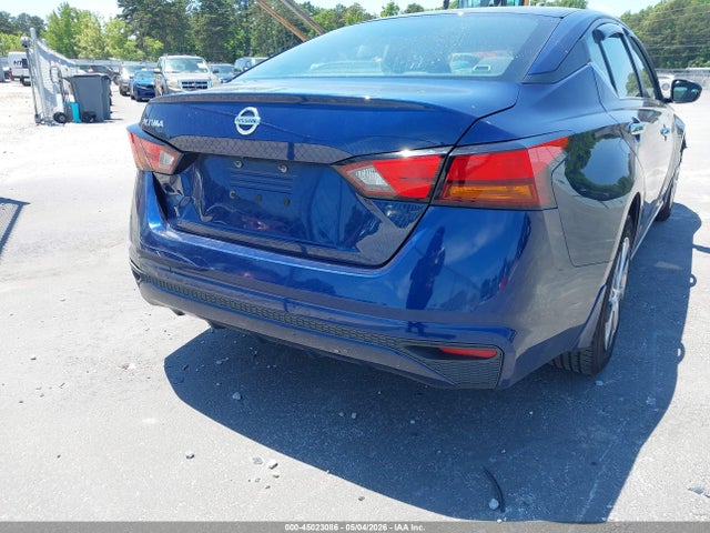 Aukcja sprzedaży 2021 Nissan Altima S Fwd, vin: 1N4BL4BV7MN337019, numer aukcji: 45023086