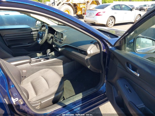 Aukcja sprzedaży 2021 Nissan Altima S Fwd, vin: 1N4BL4BV7MN337019, numer aukcji: 45023086