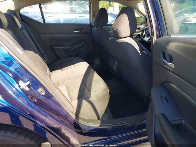 Aukcja sprzedaży 2021 Nissan Altima S Fwd, vin: 1N4BL4BV7MN337019, numer aukcji: 45023086