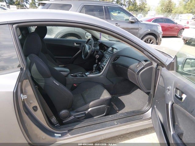 Aukcja sprzedaży 2012 Hyundai Genesis 2.0t, vin: KMHHT6KD1CU067647, numer aukcji: 45023089