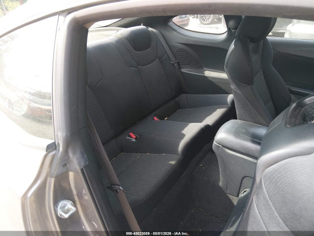 Aukcja sprzedaży 2012 Hyundai Genesis 2.0t, vin: KMHHT6KD1CU067647, numer aukcji: 45023089