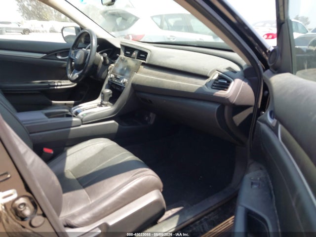 Продажа на аукционе авто 2017 Honda Civic Ex-l, vin: 2HGFC1F70HH638270, номер лота: 45023088