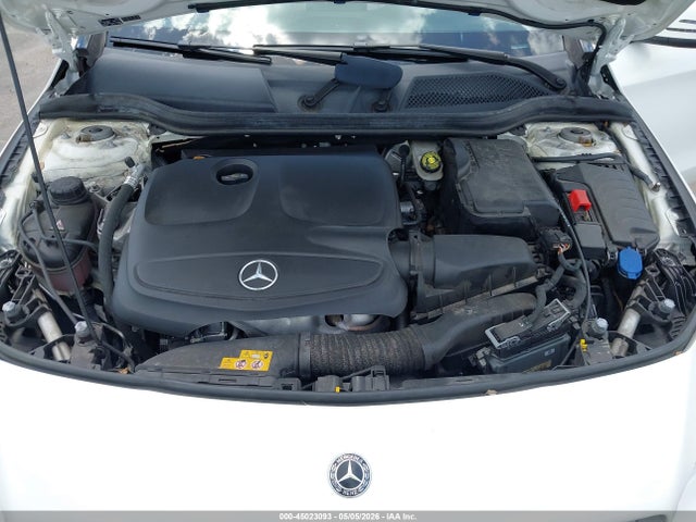 Продажа на аукционе авто 2018 Mercedes-benz Cla 250, vin: WDDSJ4EB1JN664132, номер лота: 45023093