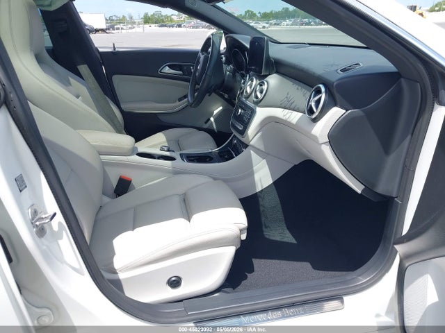 Продажа на аукционе авто 2018 Mercedes-benz Cla 250, vin: WDDSJ4EB1JN664132, номер лота: 45023093