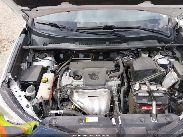 45023094 :رقم المزاد ، 2T3RFREV0JW792646 vin ، 2018 Toyota Rav4 Xle مزاد بيع