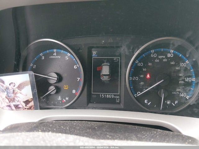 45023094 :رقم المزاد ، 2T3RFREV0JW792646 vin ، 2018 Toyota Rav4 Xle مزاد بيع