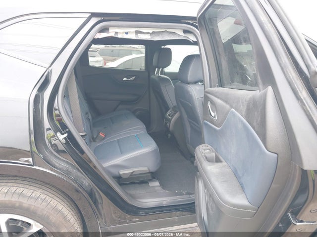 45023096 :رقم المزاد ، 3GNKBKRS4RS201920 vin ، 2024 Chevrolet Blazer Awd Rs مزاد بيع