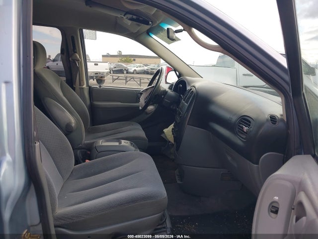 45023099 :رقم المزاد ، 2D4GP44L46R726788 vin ، 2006 Dodge Grand Caravan Sxt مزاد بيع