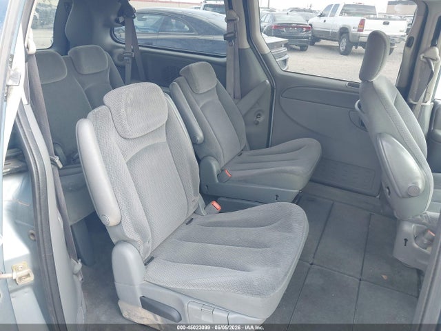 45023099 :رقم المزاد ، 2D4GP44L46R726788 vin ، 2006 Dodge Grand Caravan Sxt مزاد بيع