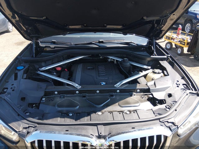 Aukcja sprzedaży 2020 Bmw X5 Xdrive40i, vin: 5UXCR6C04L9C72490, numer aukcji: 45023106