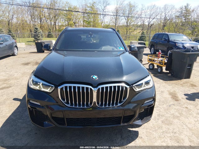 Aukcja sprzedaży 2020 Bmw X5 Xdrive40i, vin: 5UXCR6C04L9C72490, numer aukcji: 45023106